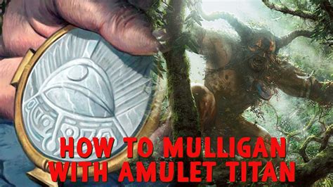 Amulet titan primer